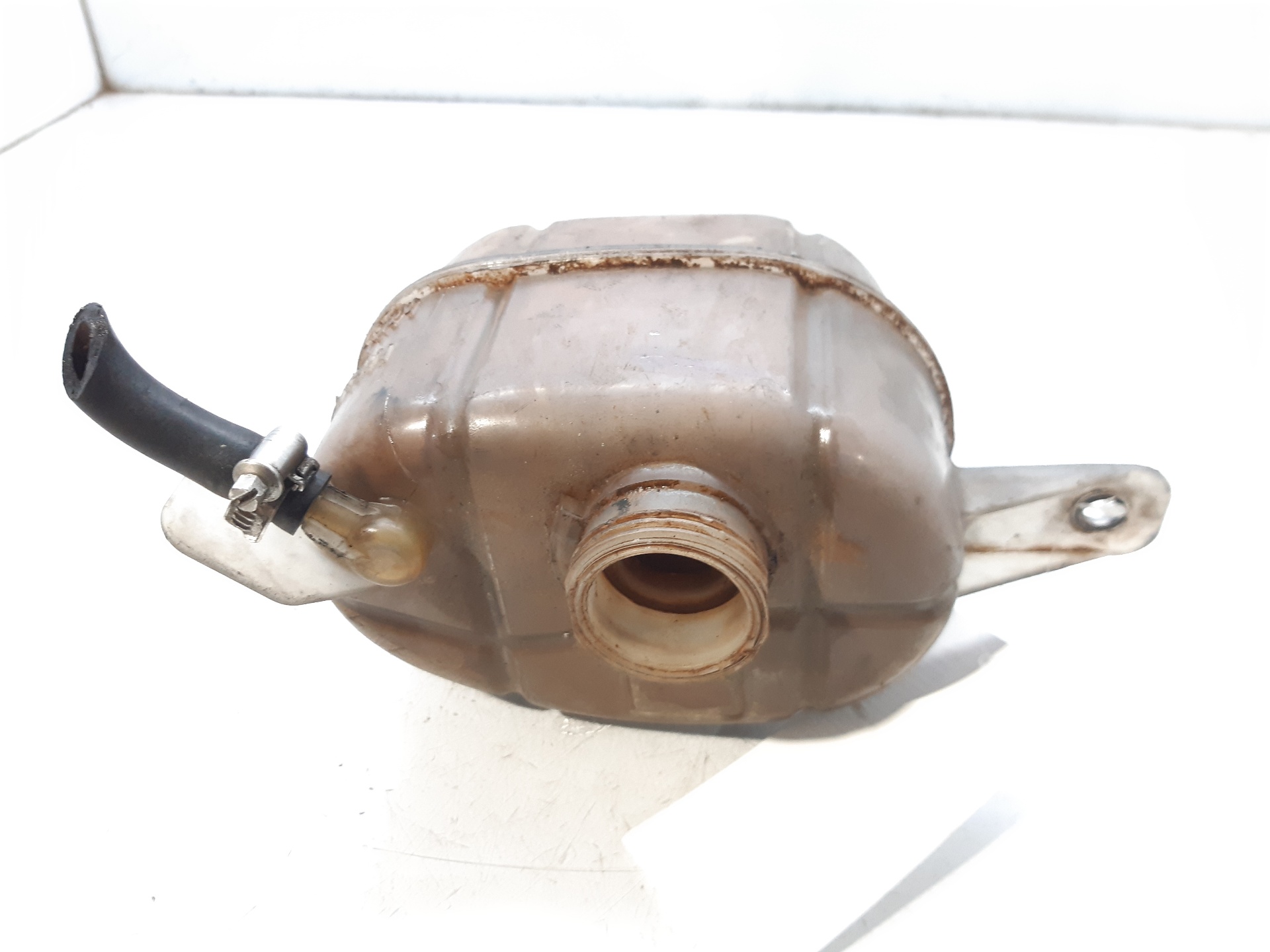 FIAT Fiorino 3 generation (2008-2023) Expansion Tank 0077363862 18749524