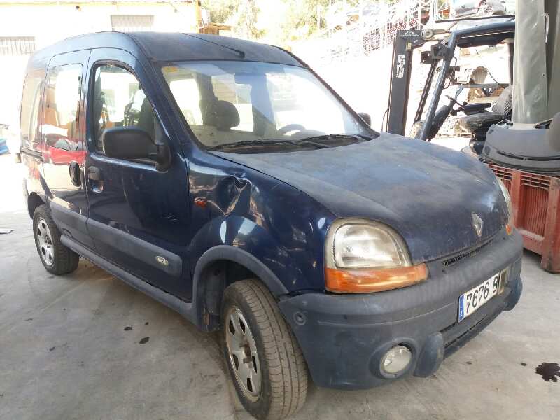 RENAULT Kangoo 1 generation (1998-2009) Бабина 7700875000 22068871