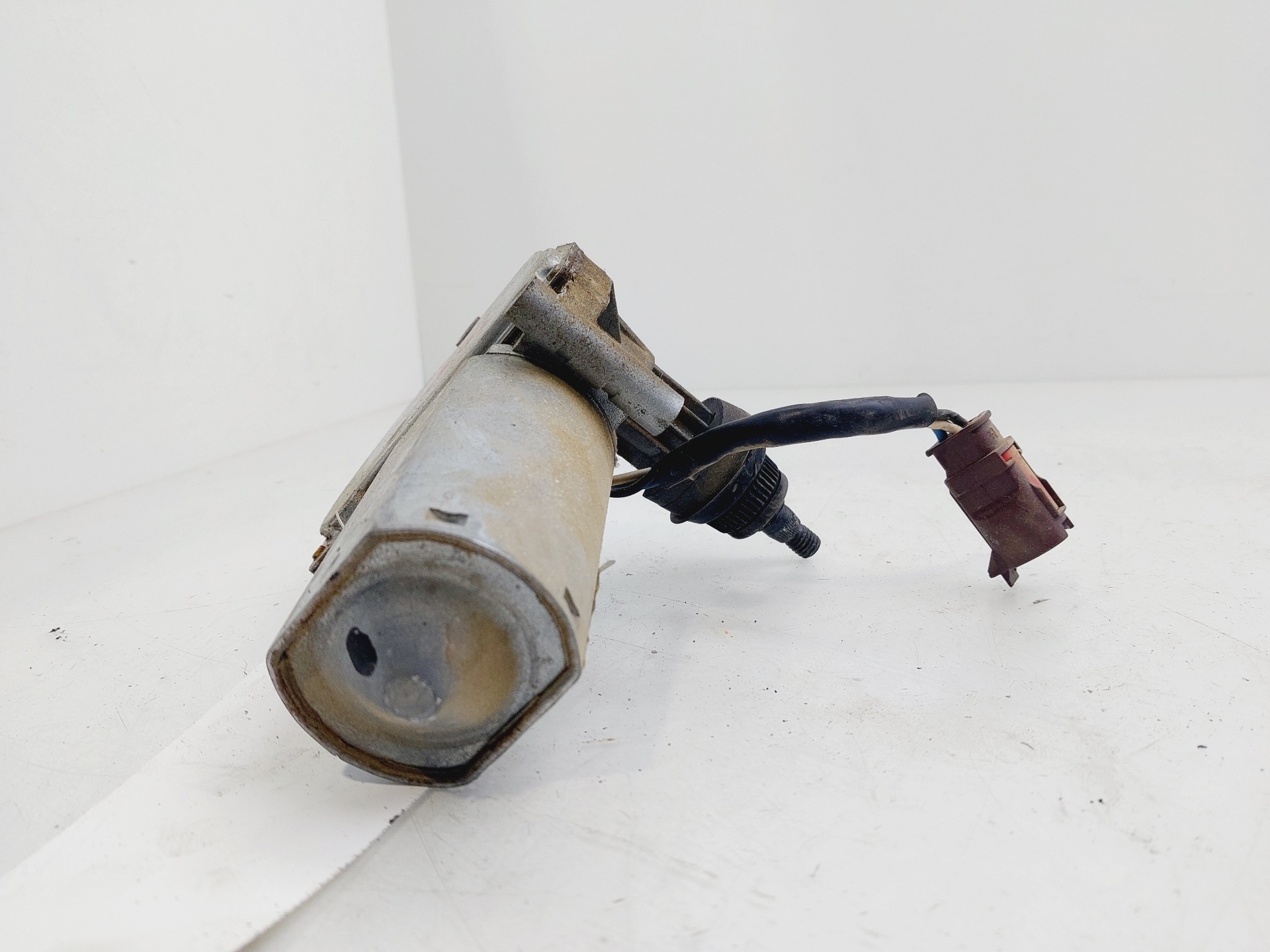 OPEL Astra H (2004-2014) Tailgate  Window Wiper Motor 6405H7 25572803