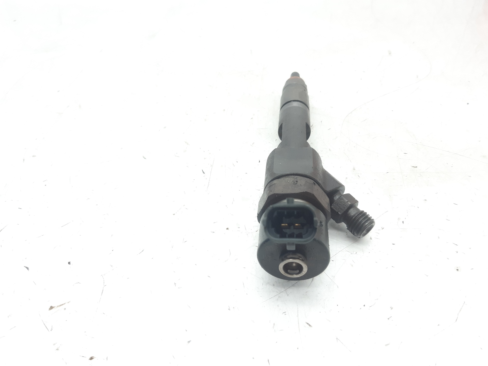 NISSAN Primera P12 (2001-2008) Fuel Injector 8200100272 18657213