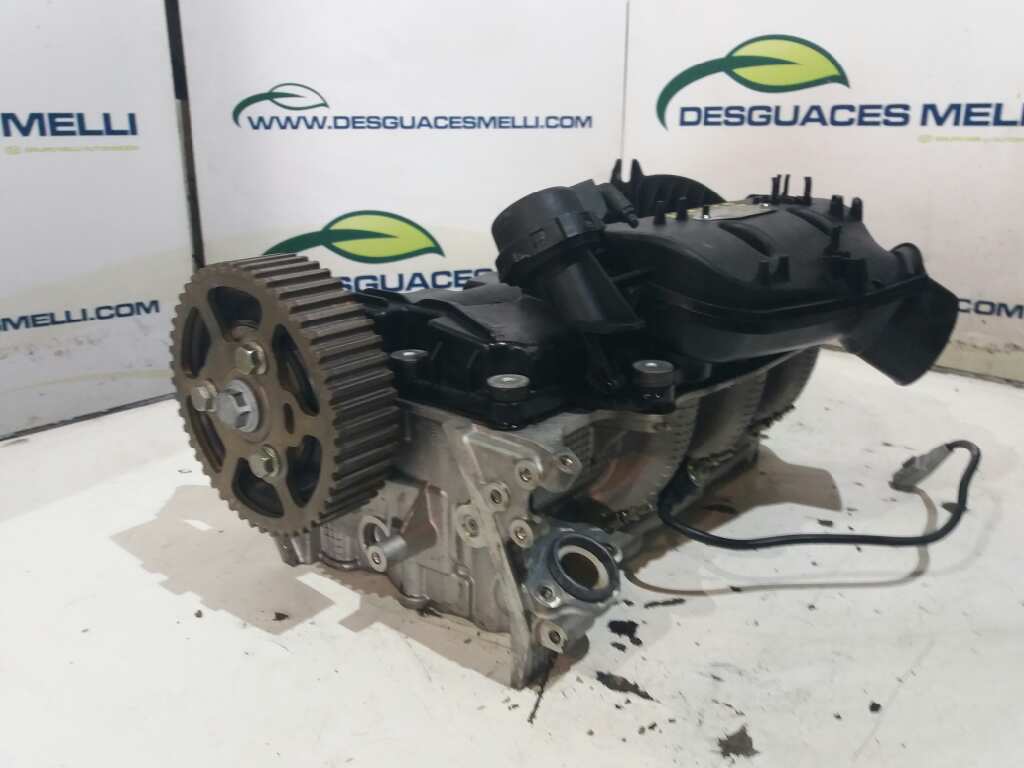 JAGUAR S-Type 1 generation (1999-2008) Chiulasă motor 4R8Q6090 20172270