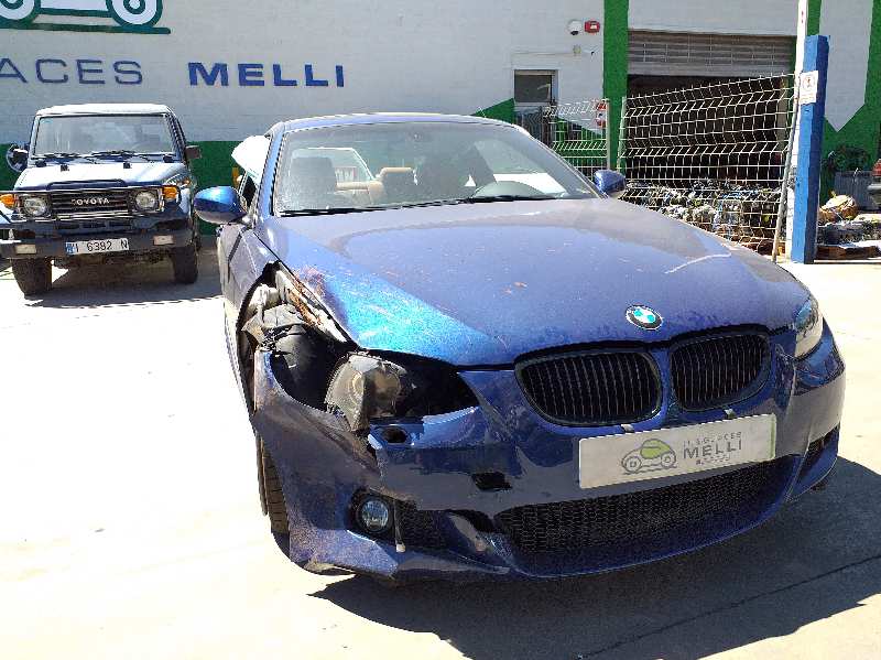 BMW 3 Series E90/E91/E92/E93 (2004-2013) Vairo ritė (kasetė) 698955702 18403330