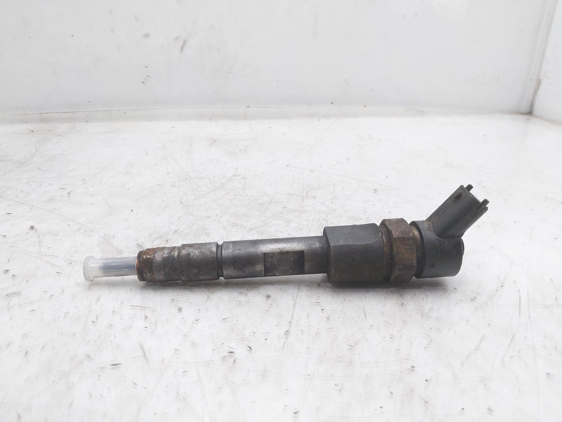 RENAULT 1 generation (2004-2010) Fuel Injector 8200238528 25295796