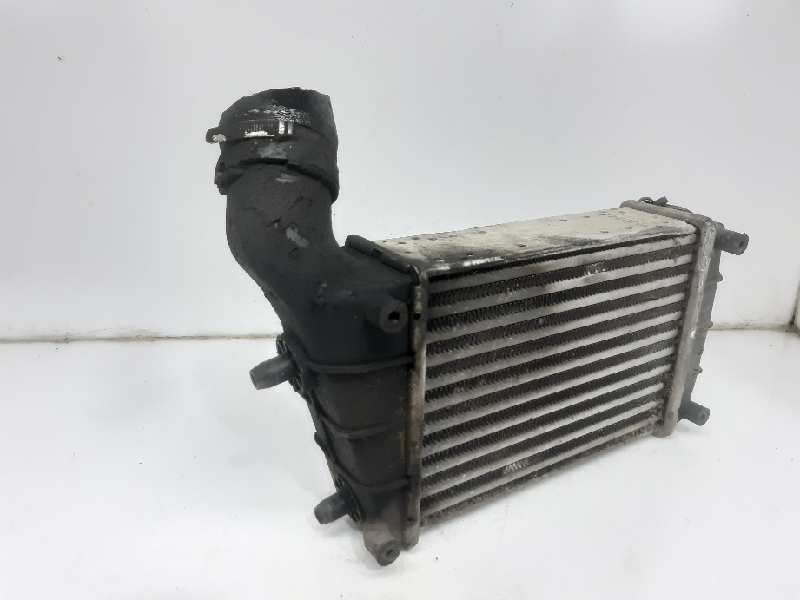 ALFA ROMEO 147 2 generation (2004-2010) Intercooler Radiator 0051715999 18482944