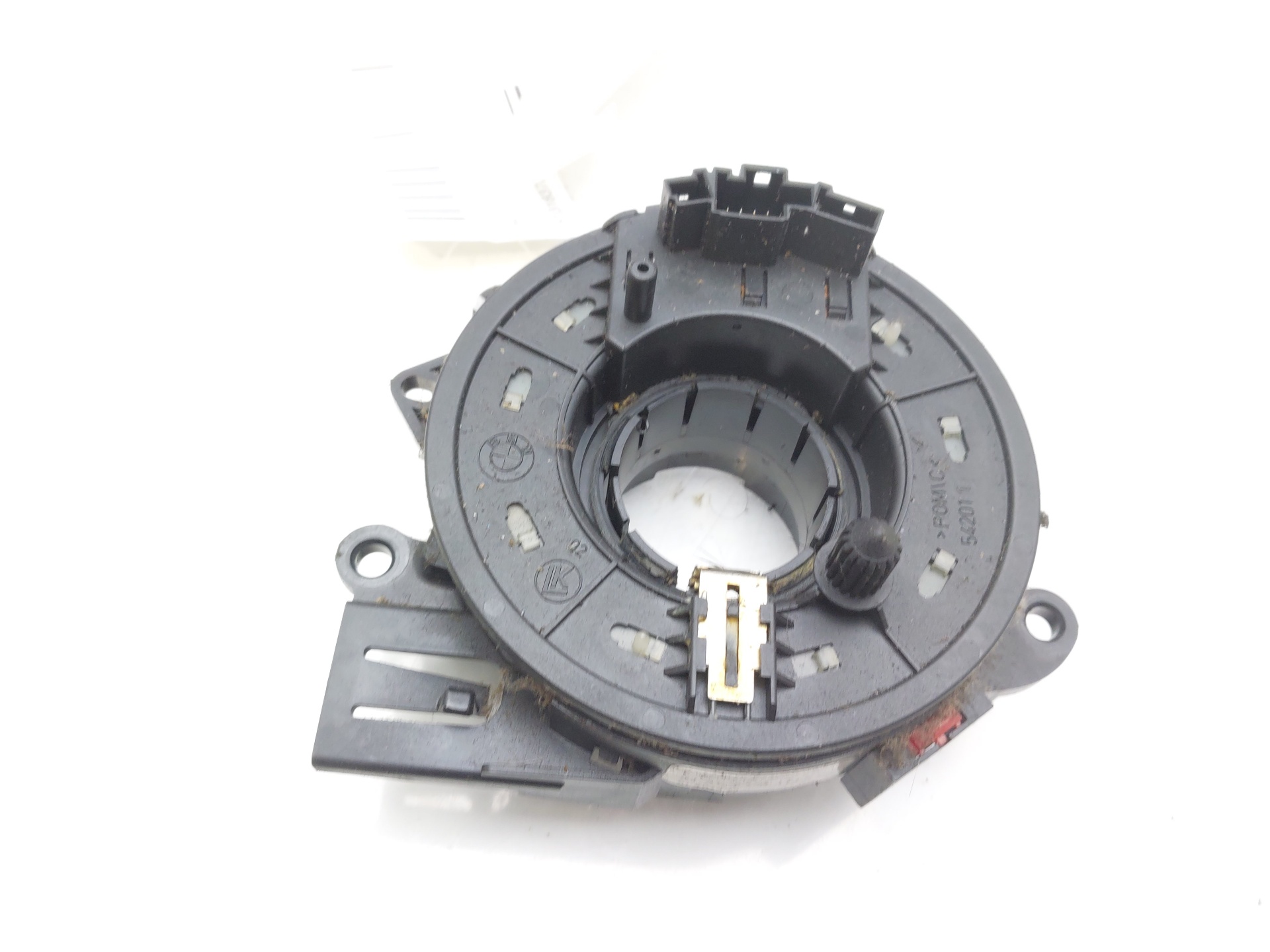 BMW 3 Series E46 (1997-2006) Steering Wheel Slip Ring Squib 613183764449 24075549