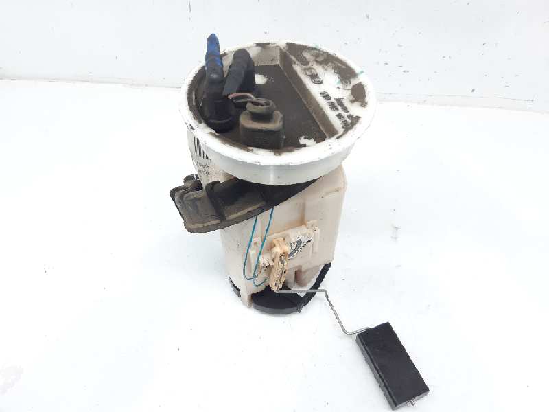 SEAT Toledo 2 generation (1999-2006) Other Control Units 1J0919183D 18467120