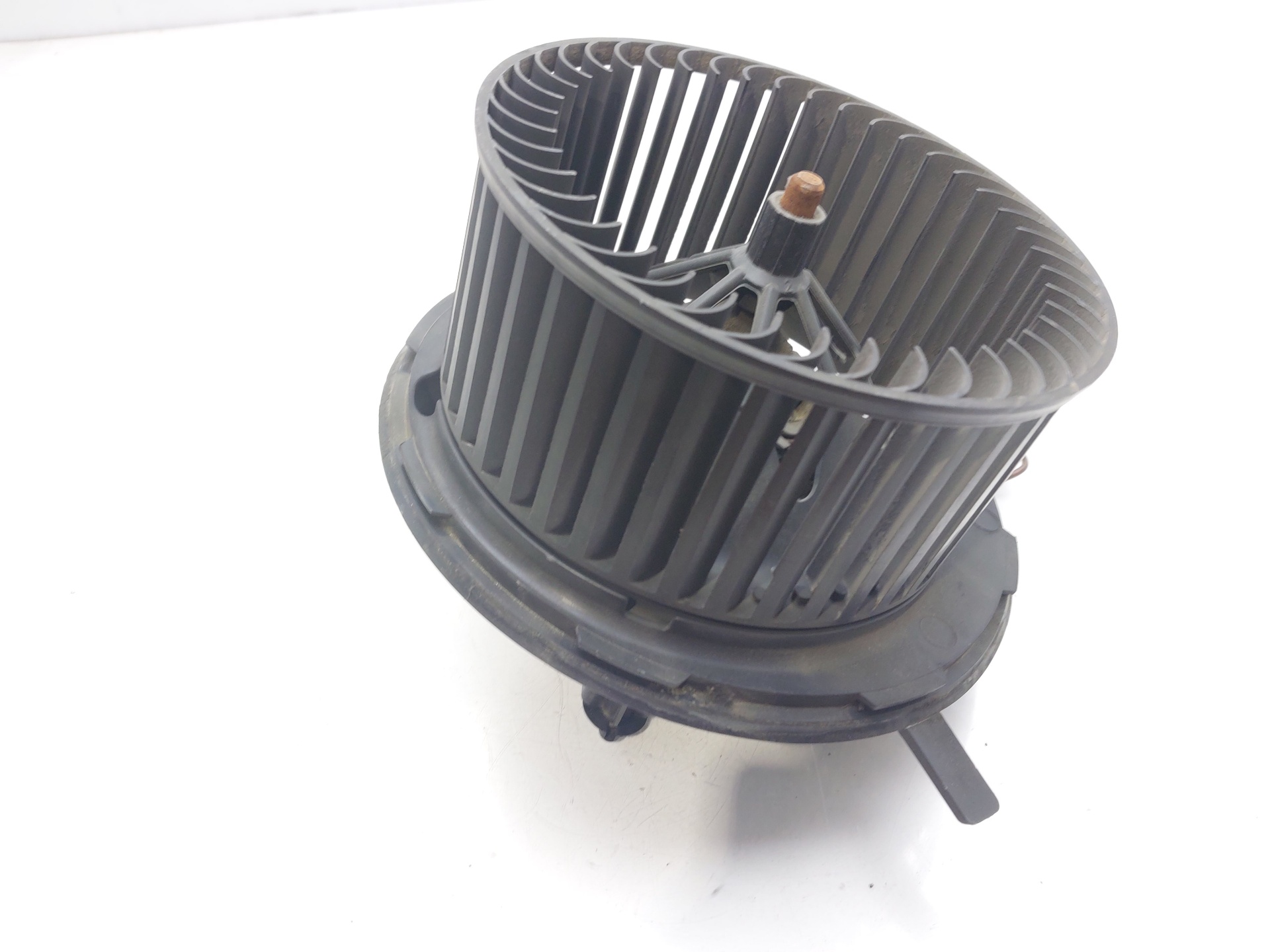 VOLKSWAGEN Passat Variant 1 generation (2010-2024) Heater Blower Fan 3C1820015G 20142633