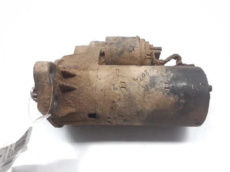 SEAT Inca 1 generation (1995-2000) Starter Motor 020911024A 23638339