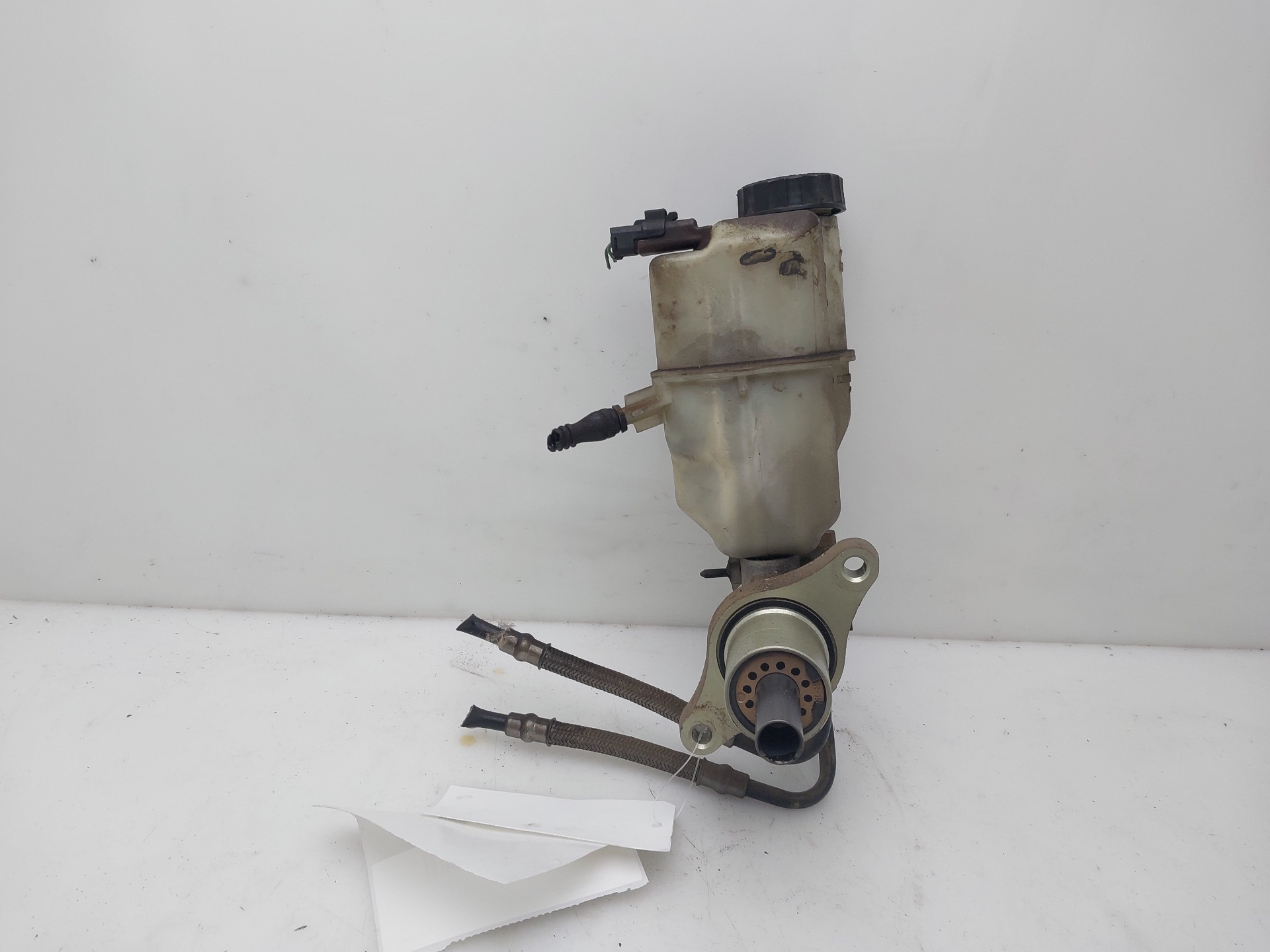 VAUXHALL Brake Cylinder 9646980980 25696776