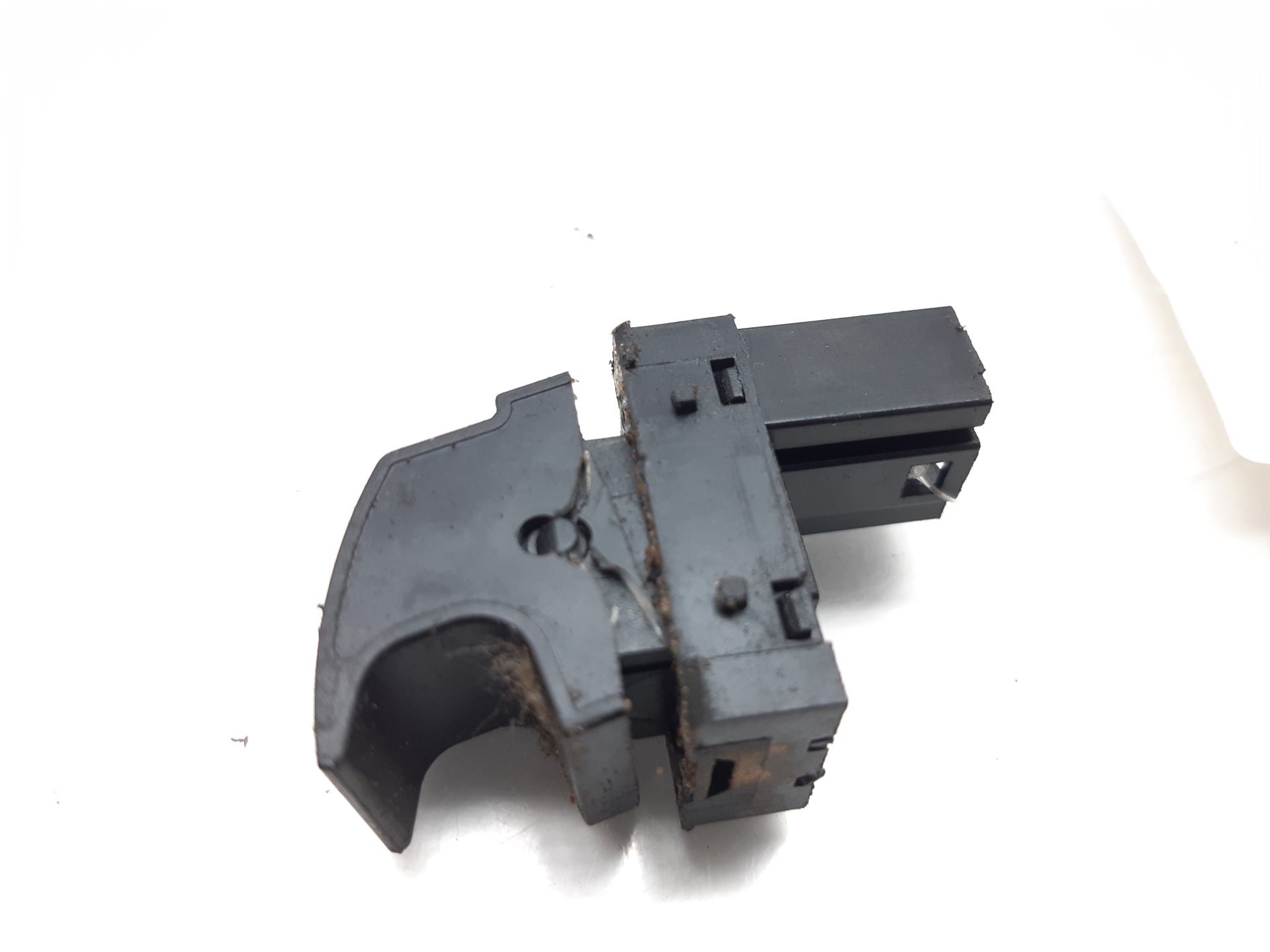 VOLKSWAGEN Touareg 1 generation (2002-2010) Front Right Door Window Switch 7L6959851 18809510