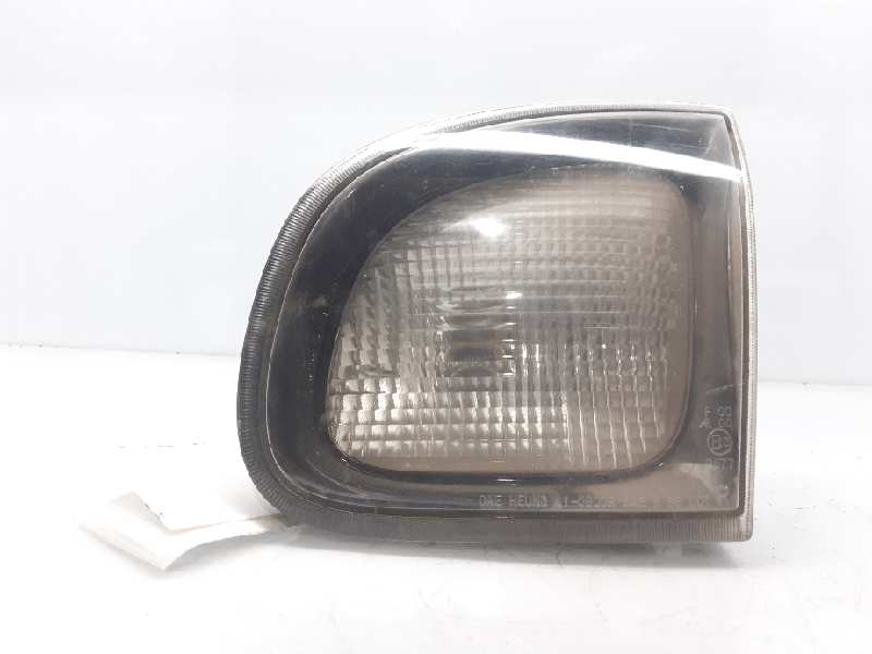 DAEWOO Lanos T100 (1997-2008) Rear Right Taillight Lamp 9C13C 24126873