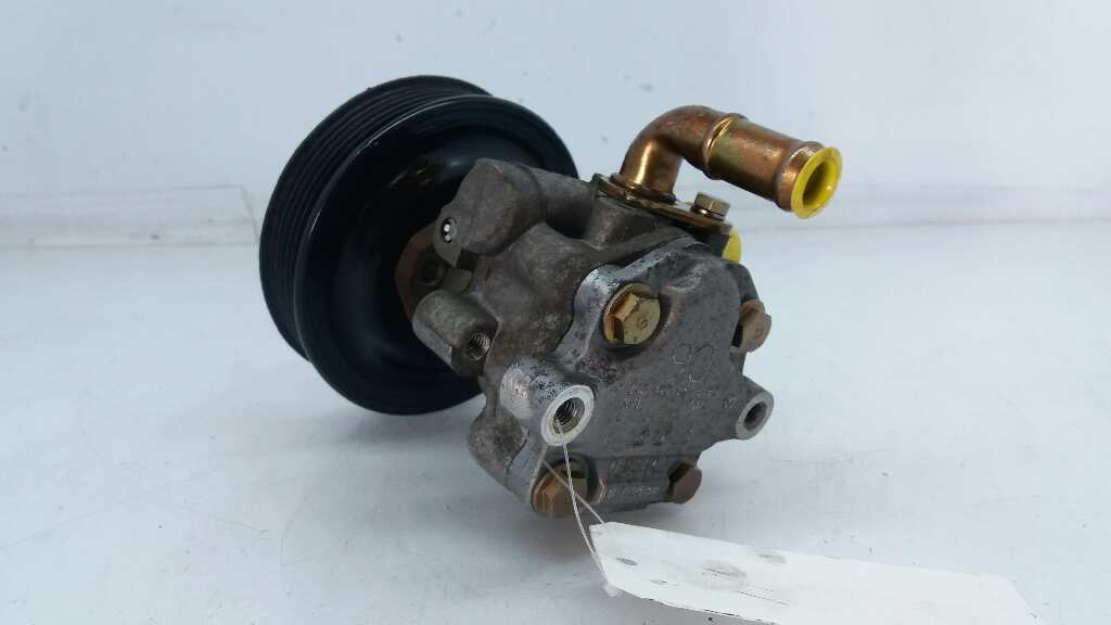 VOLKSWAGEN Bora 1 generation (1998-2005) Power Steering Pump 1J0422154B 20174687