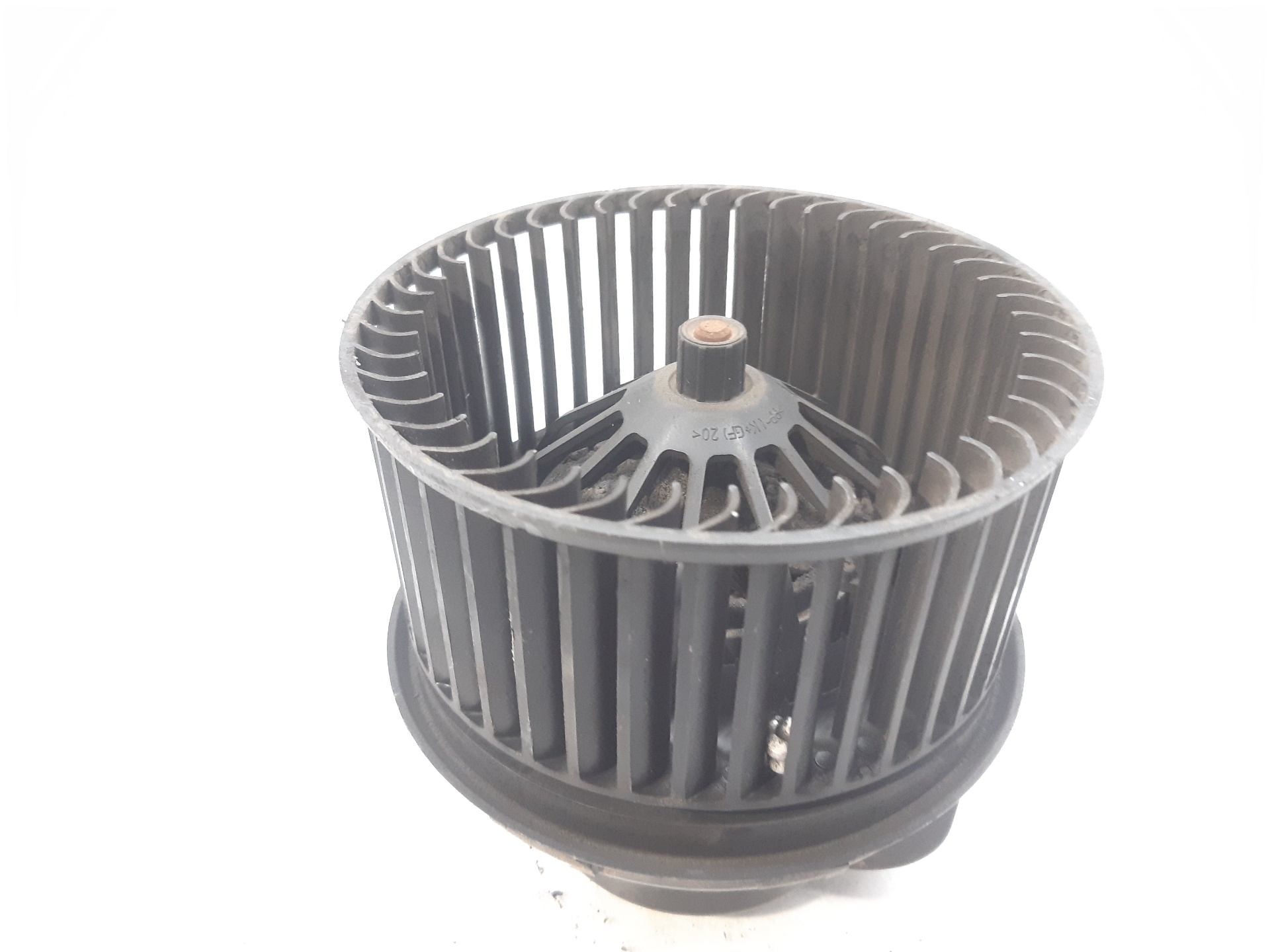 FORD S-Max 1 generation (2006-2015) Heater Blower Fan 6G9T18456AA 22468107