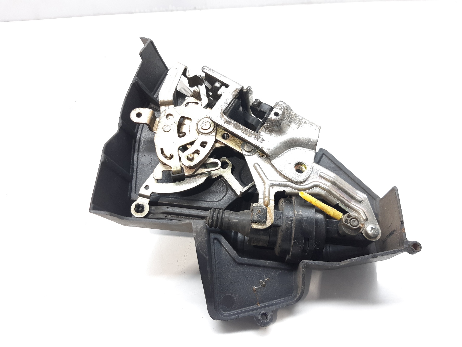 MERCEDES-BENZ E-Class W210 (1995-2002) Rear Right Door Lock 2027300635 22454562