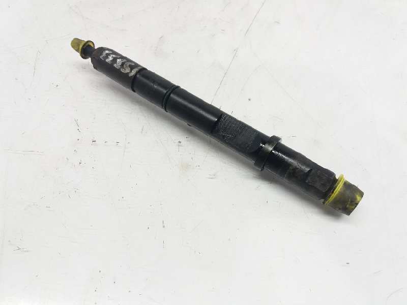 AUDI A3 8L (1996-2003) Fuel Injector 059130201 20188077