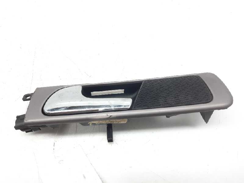 AUDI A3 8L (1996-2003) Left Rear Internal Opening Handle 4B0839019 22131265