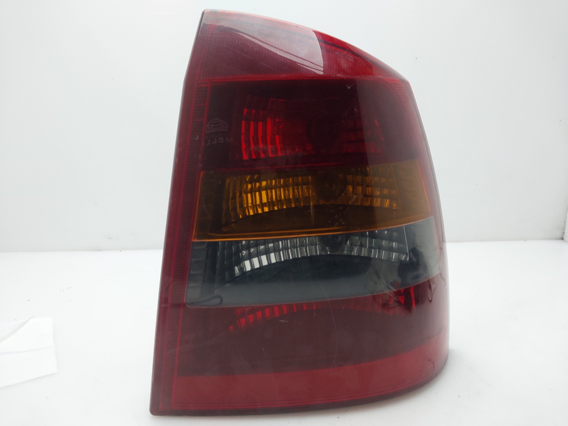 OPEL Astra H (2004-2014) Rear Right Taillight Lamp 13110931 24760260