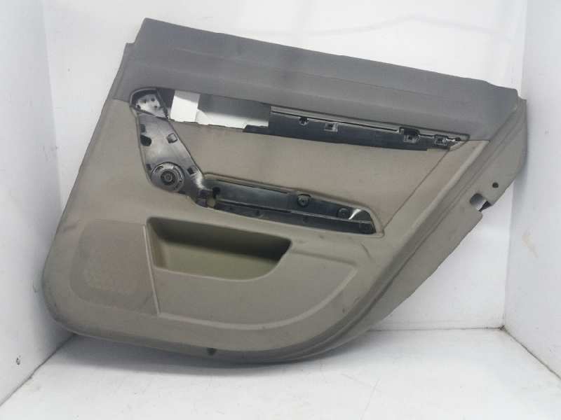 AUDI A6 C6/4F (2004-2011) Rear Right Door Panel 4F0867304F 20173975