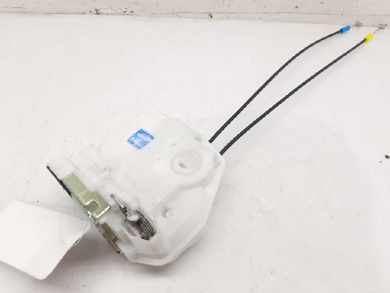 MITSUBISHI ASX 1 generation (2010-2020) Rear Right Door Lock 5745A396 18502682