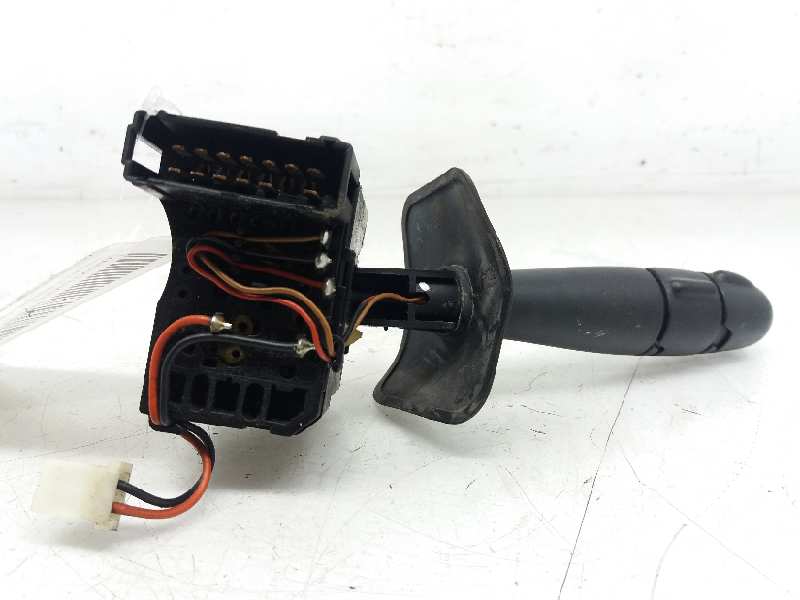 RENAULT Megane 2 generation (2002-2012) Unitate de control comutator faruri 7700428235 20187991