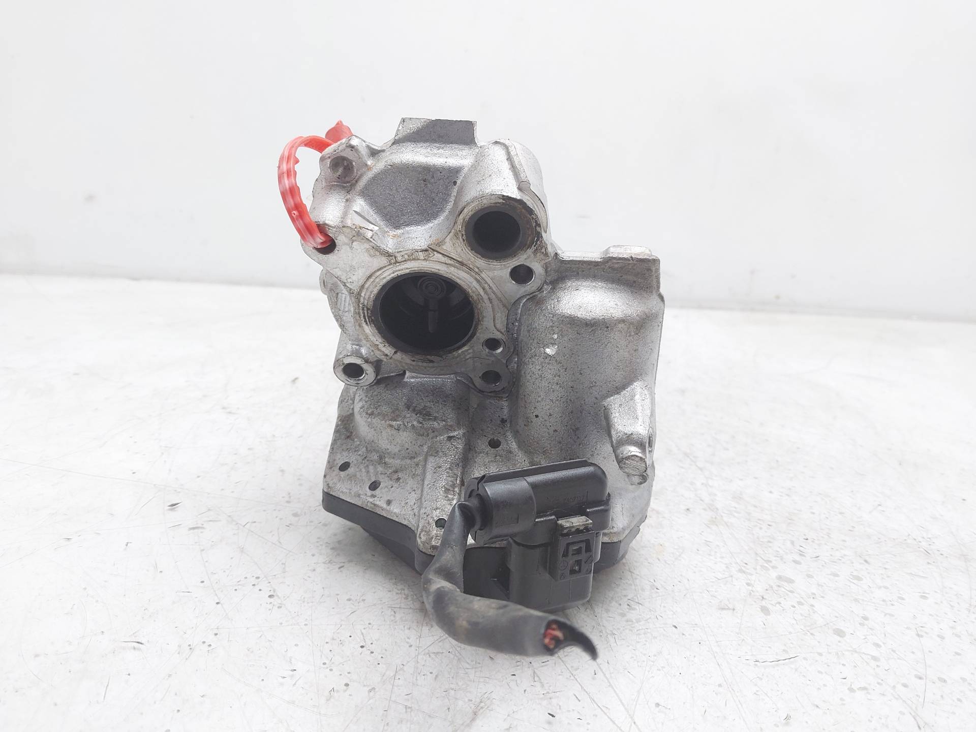 MERCEDES-BENZ Sprinter 2 generation (906) (2006-2018) EGR Valve A6511400760 23659065