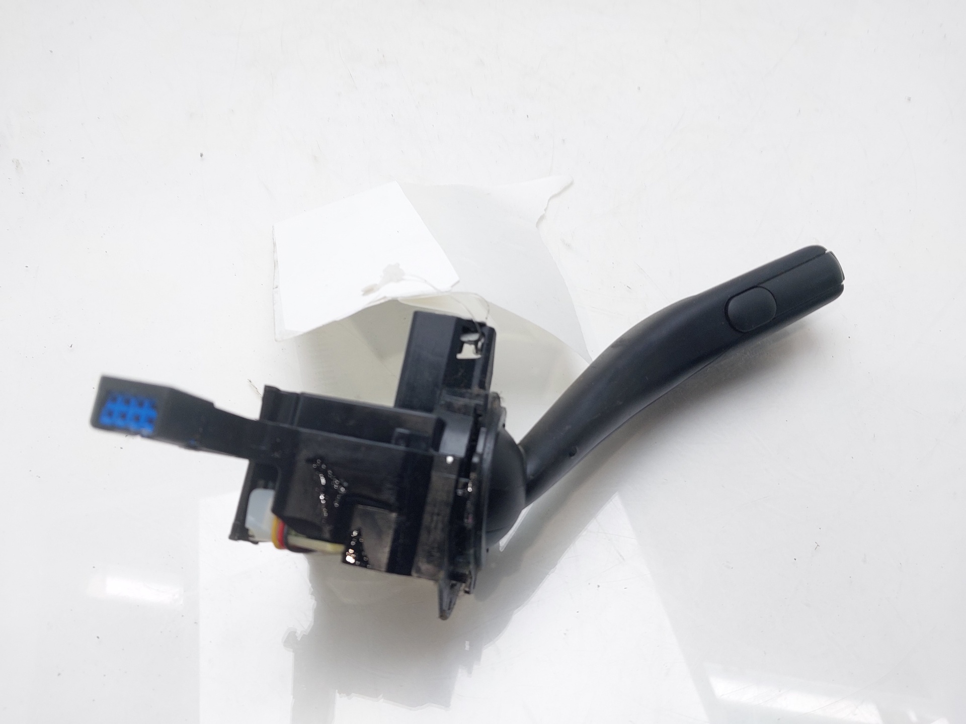 SEAT Leon 2 generation (2005-2012) Indicator Wiper Stalk Switch 1K0953519A 20393798