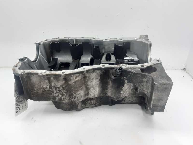 RENAULT Scenic 2 generation (2003-2010) Crankcase 8200238932 18454837