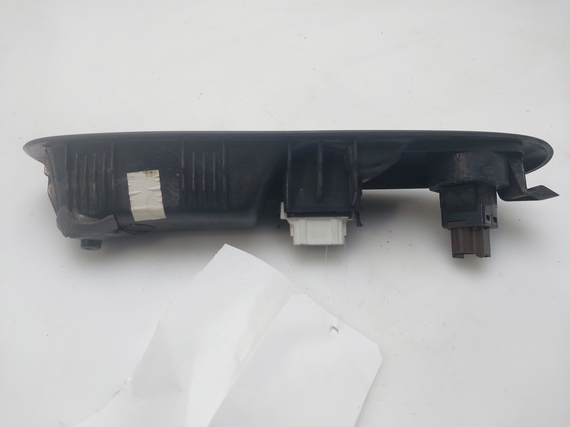 OPEL Astra H (2004-2014) Comutator geam ușă dreapta față 8200084005 24285578