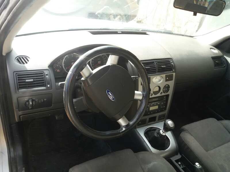 FORD Mondeo 3 generation (2000-2007) Противотуманка бампера передняя правая 1S7115K201AC 20172070