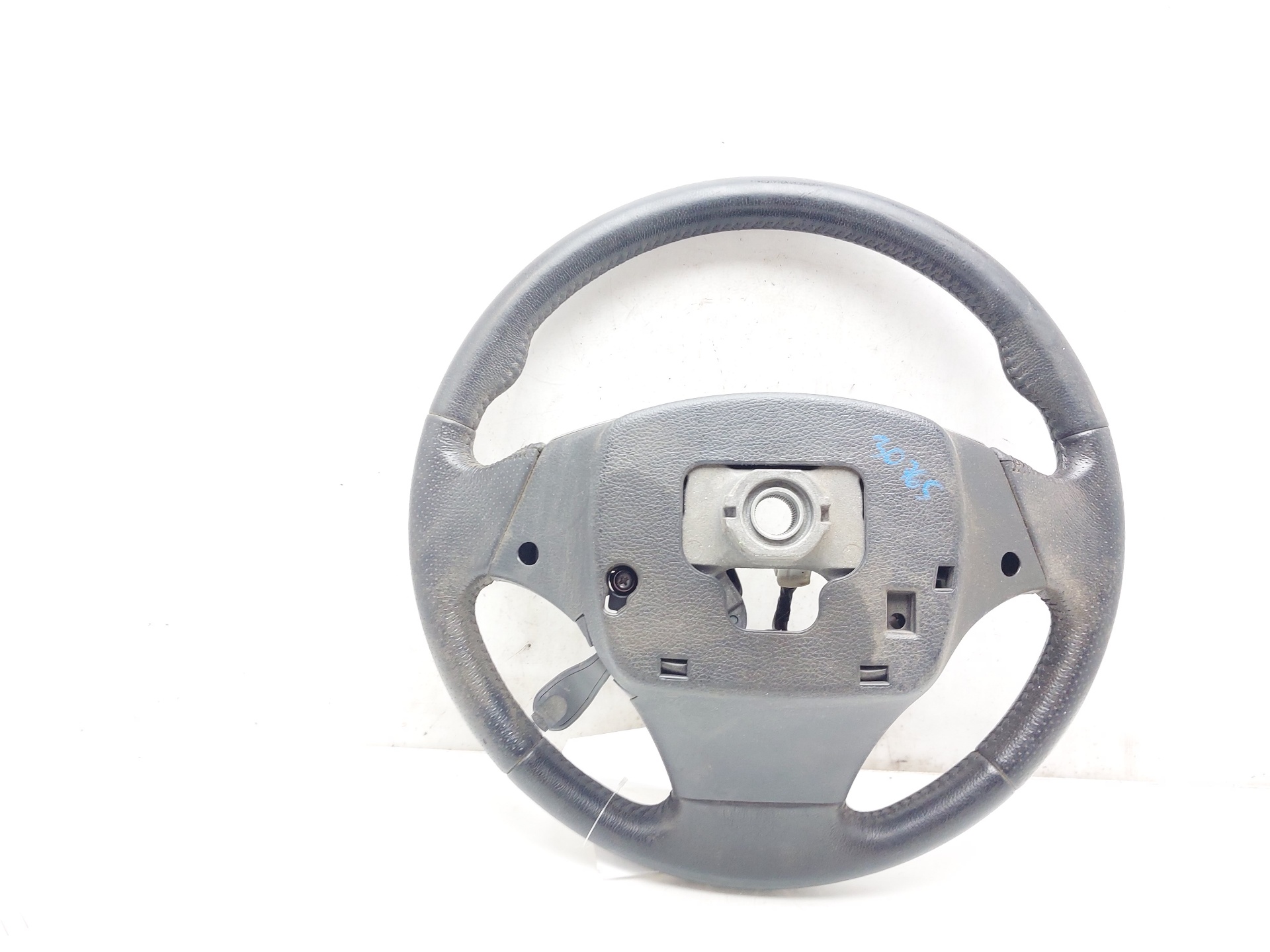 SSANGYONG Korando 3 generation (2010-2020) Steering Wheel 4610034110 24134364