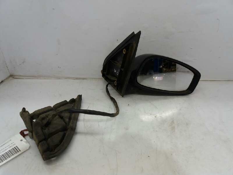 FIAT 1 generation (2001-2010) Right Side Wing Mirror 01704608000 20165656