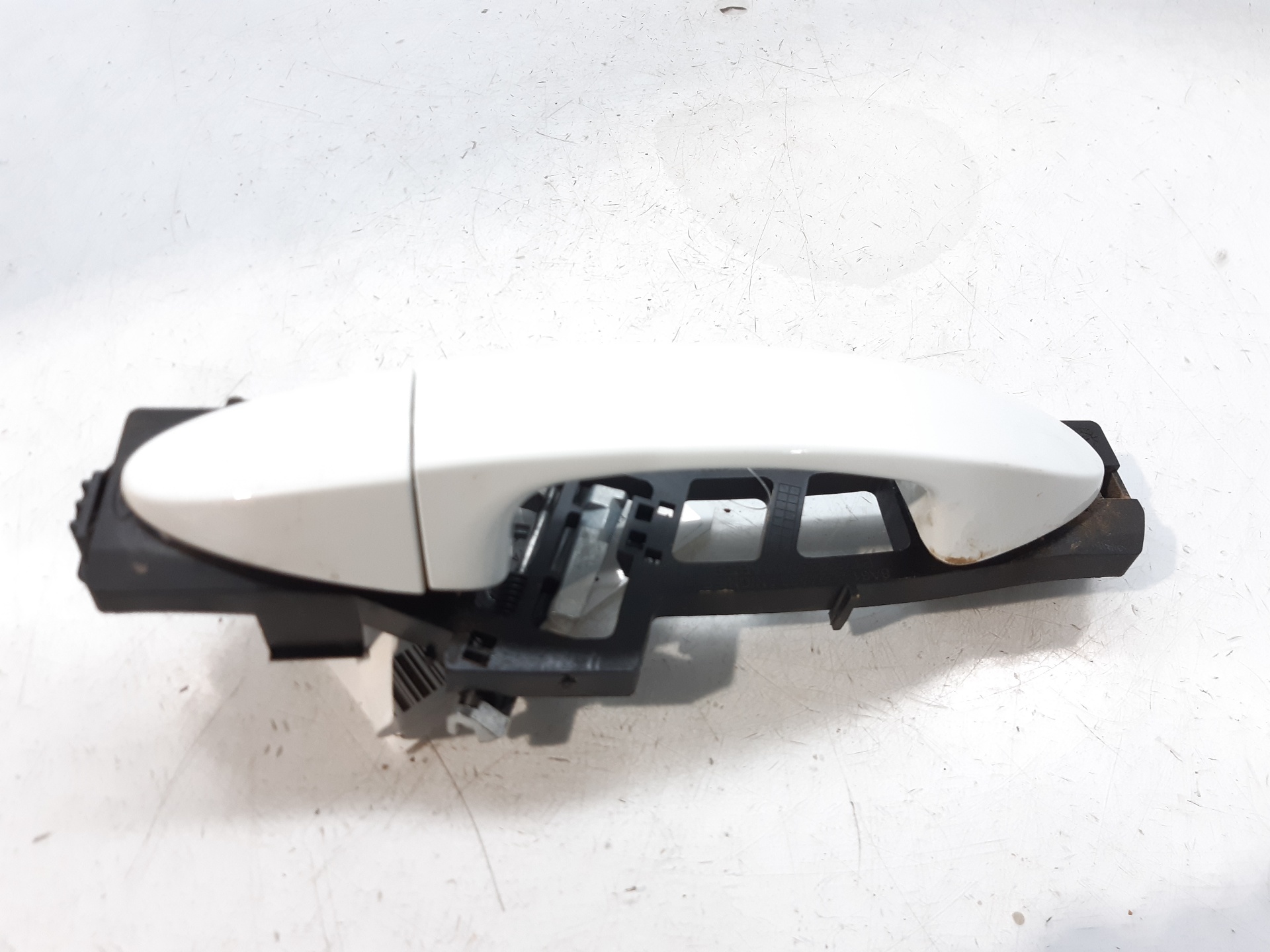 FORD Tourneo Connect 2 generation (2013-2022) Rear Left Door Exterior Handle 8A61A224A36AK 24039310