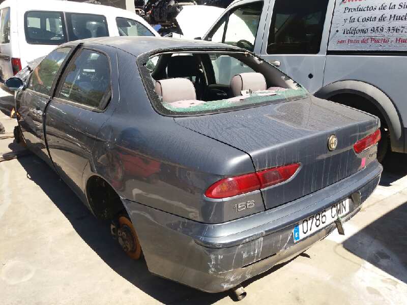 ALFA ROMEO 156 932 (1997-2007) Szervoszivattyú 55183805 20175850