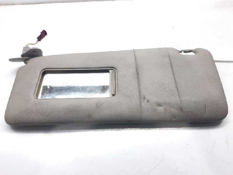 BMW 5 Series E39 (1995-2004) Left Side Sun Visor 51168174715 18530414