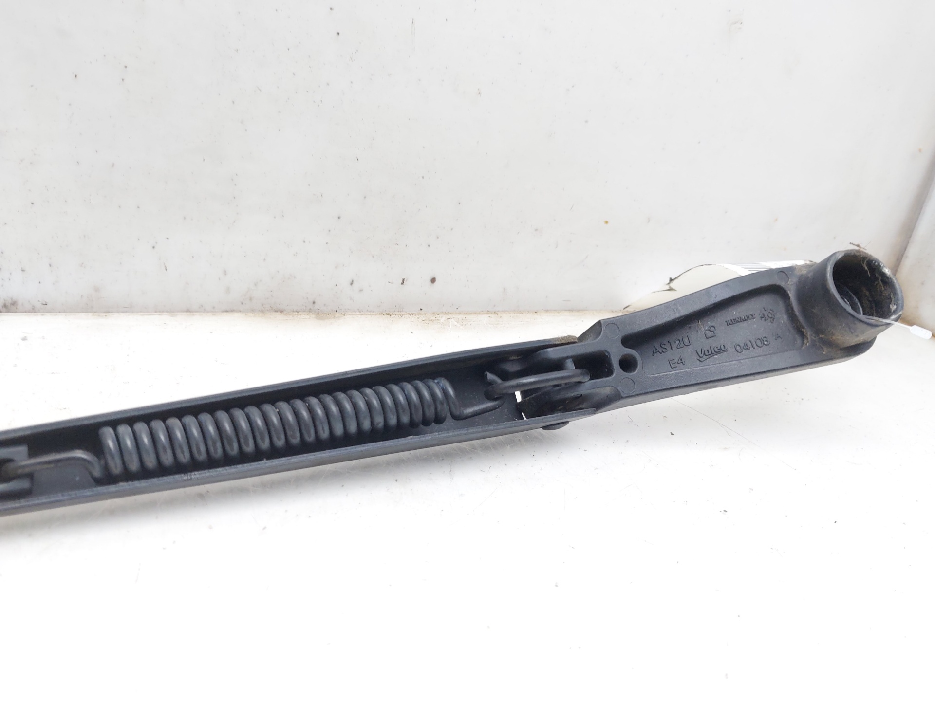 RENAULT Scenic 3 generation (2009-2015) Front Wiper Arms 288810003R 22574477