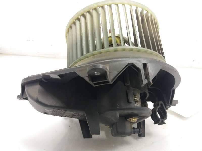 CITROËN Xsara 1 generation (1997-2004) Heater Blower Fan 740471233F 20186806