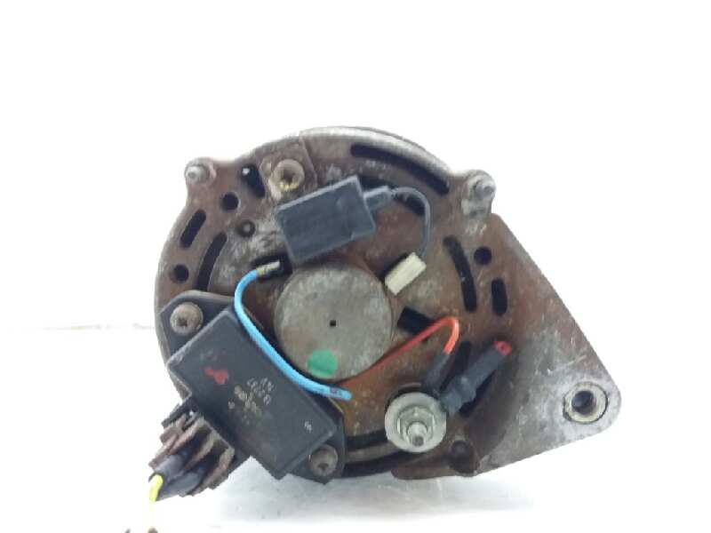 RENAULT Clio 1 generation (1990-1998) Dynamo 9120144302 23906894