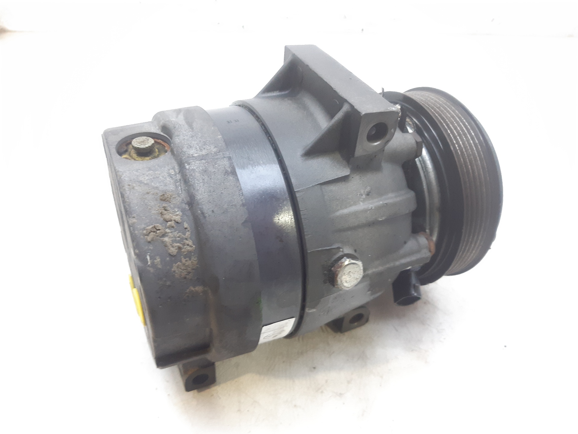 RENAULT Scenic 1 generation (1996-2003) Air Condition Pump 7700105765 18737241