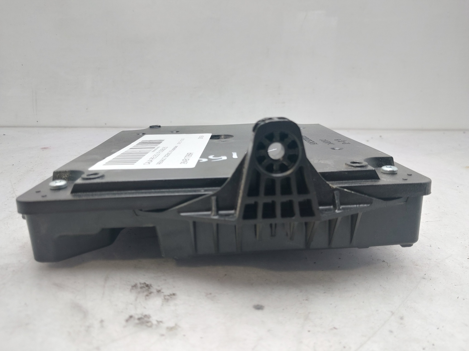 RENAULT Scenic 3 generation (2009-2015) Fuse Box 284B17288R 20993186