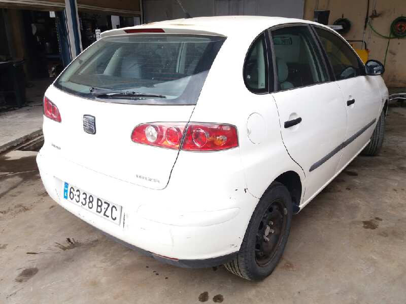 SEAT Cordoba 2 generation (1999-2009) Galinis dešinys saugos diržas 00063774B 20186829