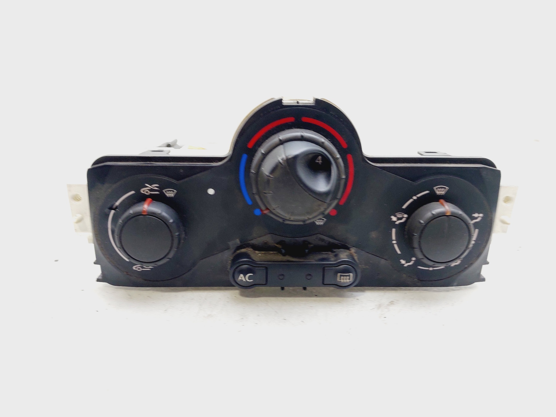 LANCIA Climate  Control Unit 7701055146 25609427