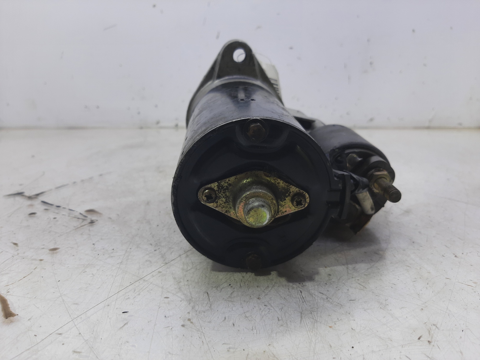 VOLKSWAGEN Passat B5 (1996-2005) Startmotor 059911023HV 18761205