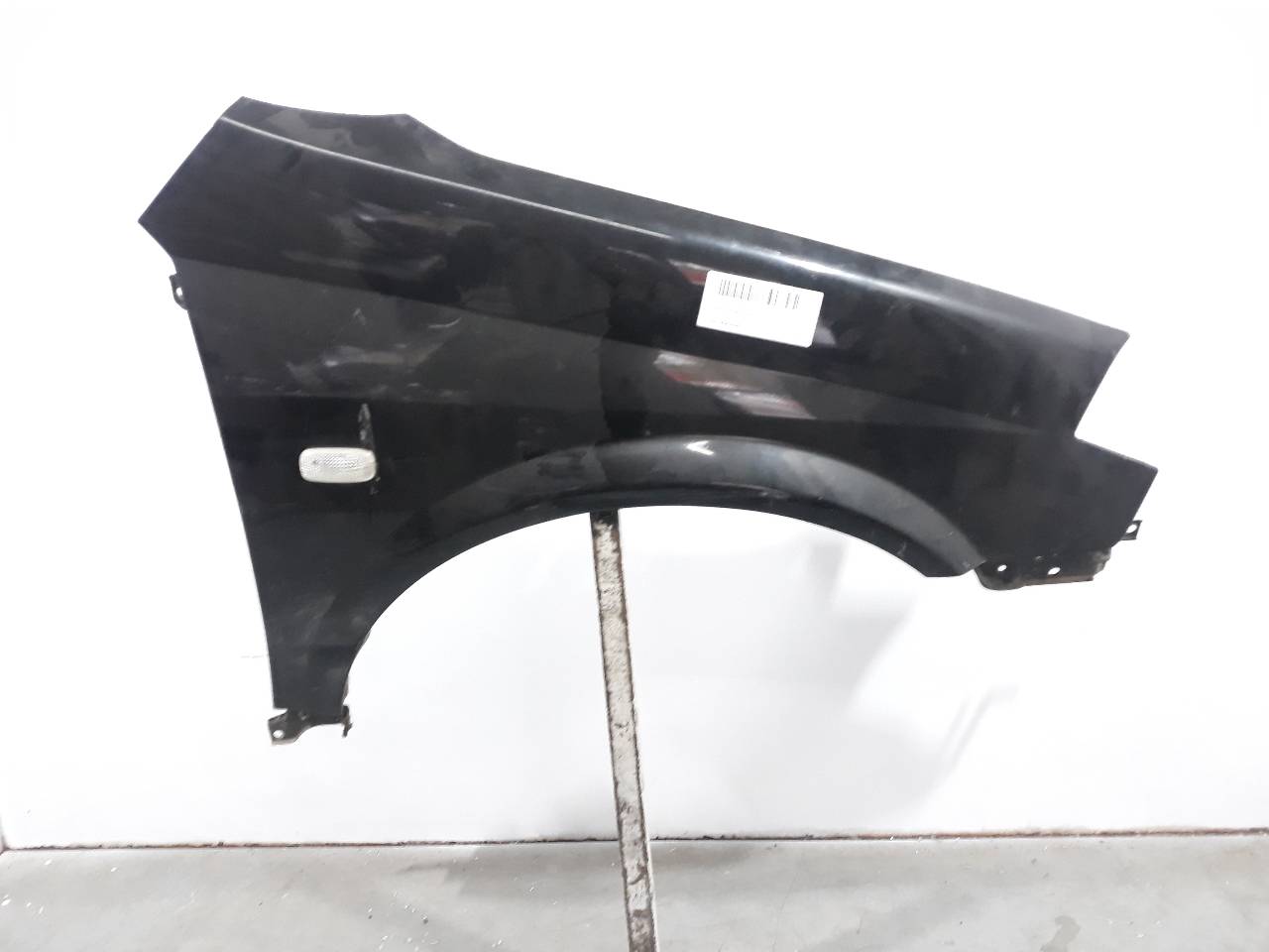 NISSAN Primera P12 (2001-2008) Front Right Fender 63100AV630 18750782