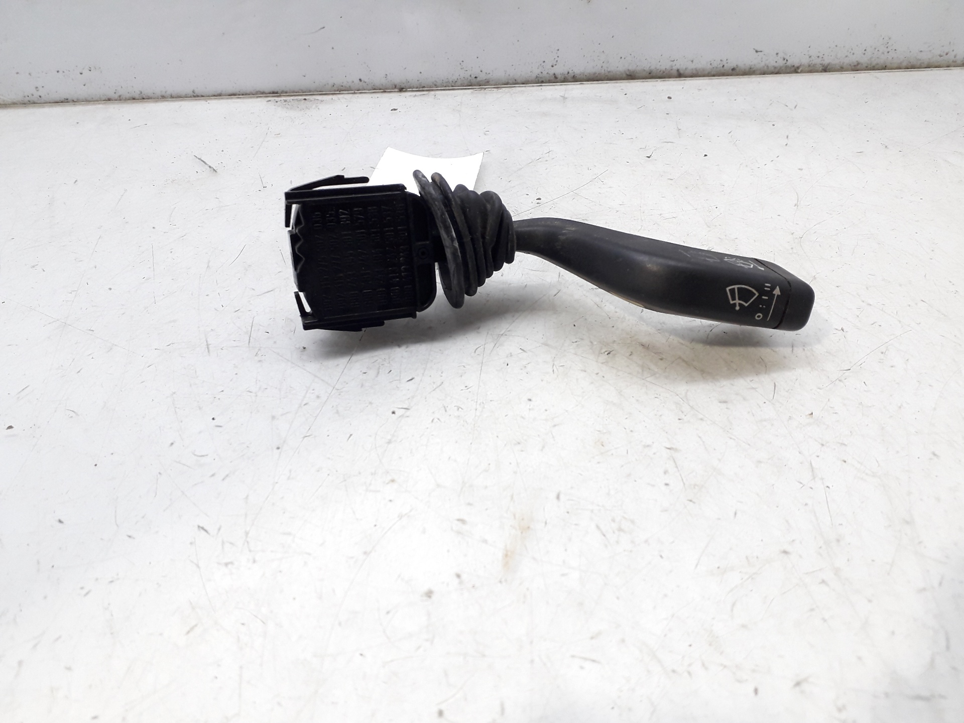 OPEL Zafira A (1999-2003) Indicator Wiper Stalk Switch 092115275 23685715