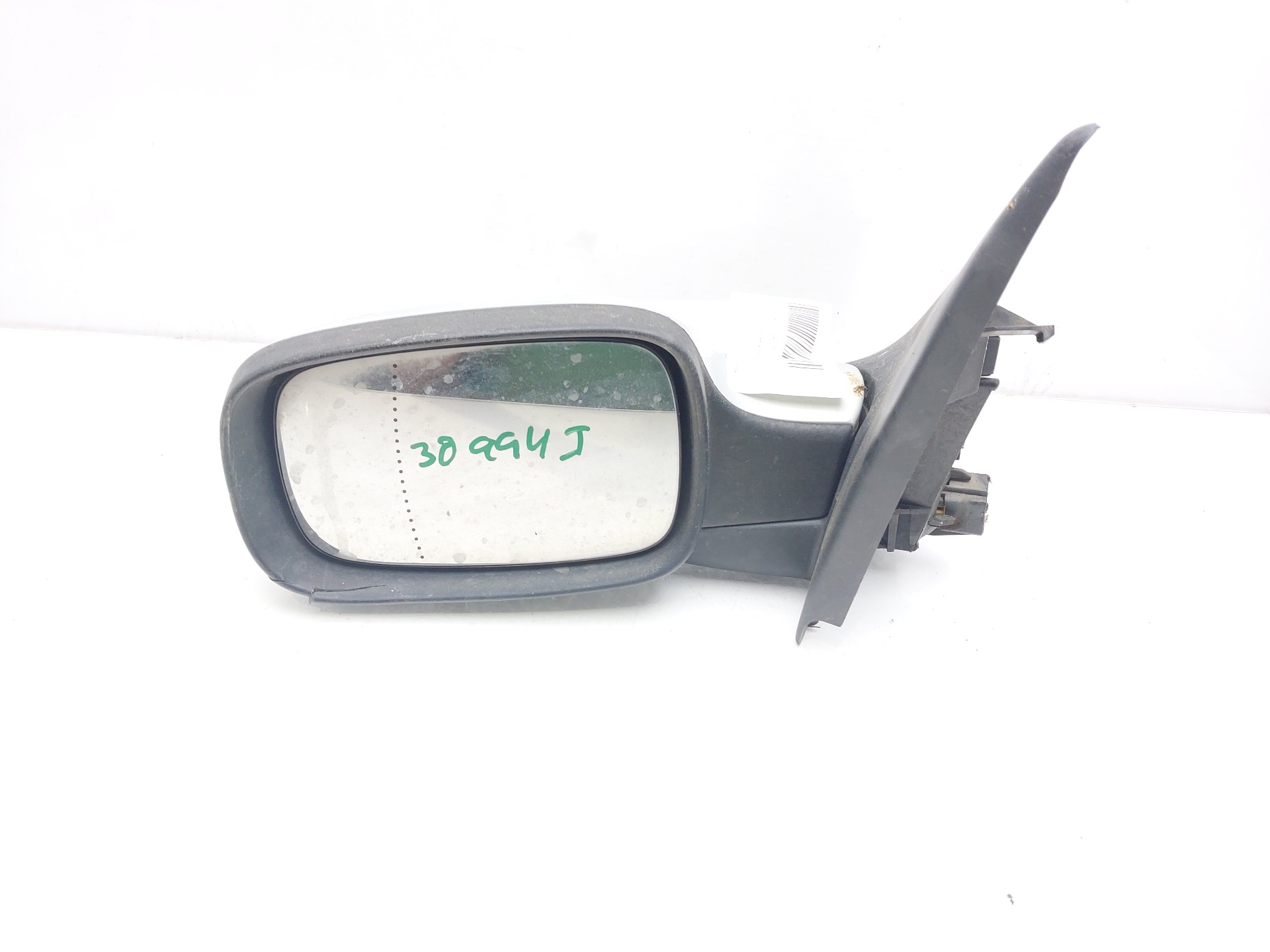 RENAULT Megane 3 generation (2008-2020) Left Side Wing Mirror 8200219925 23015437