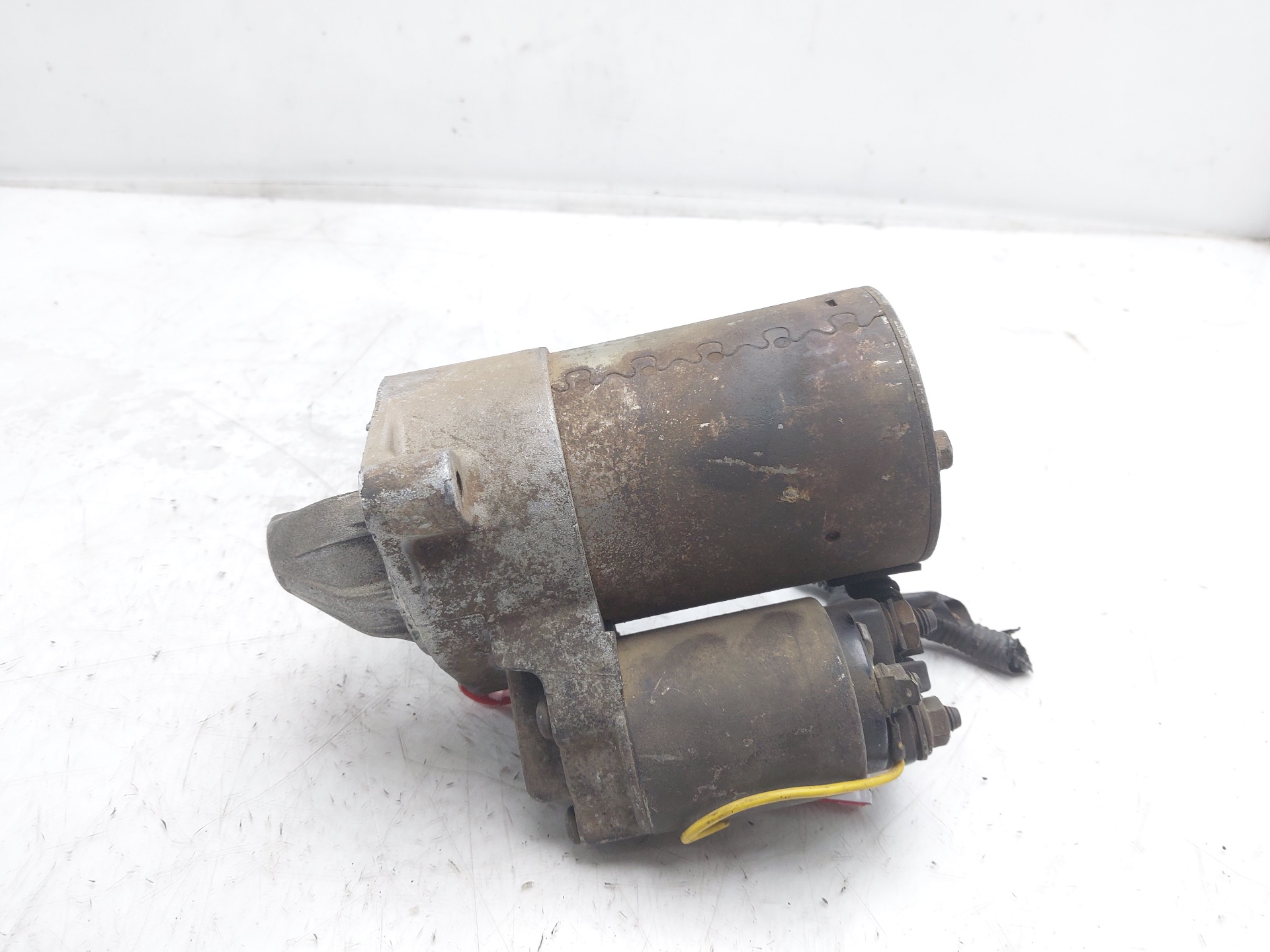 DAEWOO Matiz M100 (1998-2001) Starter Motor 96275481 25198380