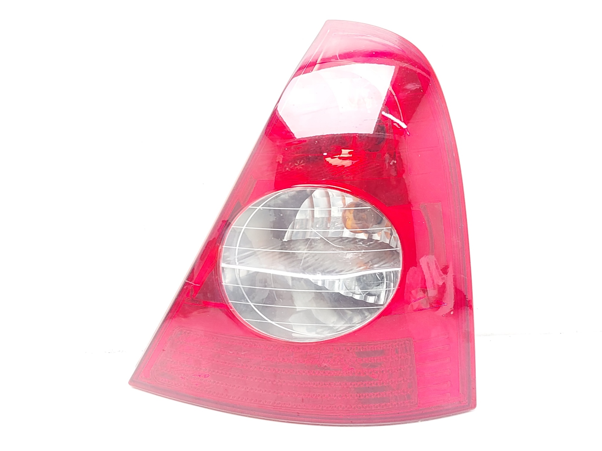 RENAULT Clio 2 generation (1998-2013) Rear Right Taillight Lamp 8200917487 20515749