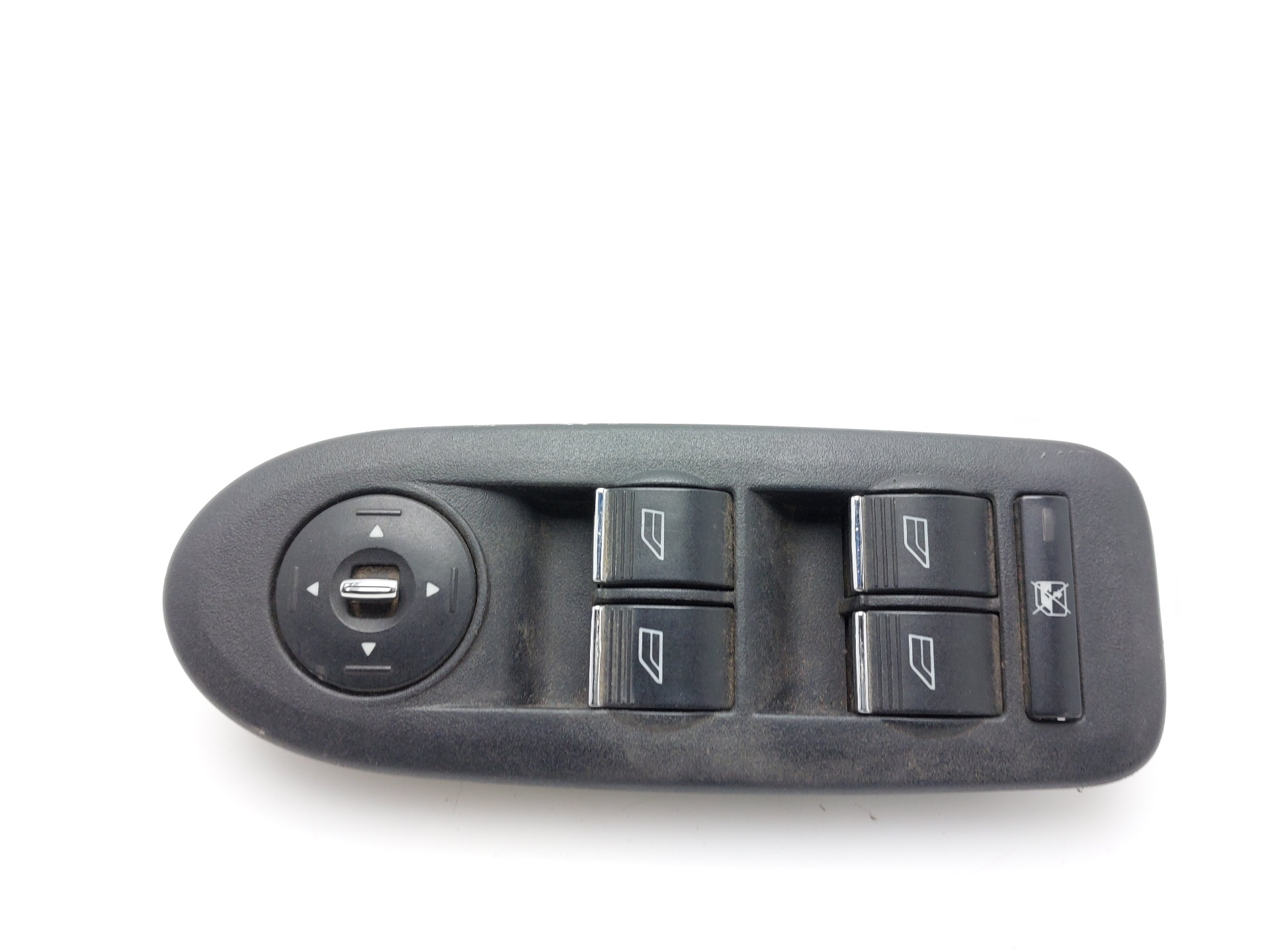 FORD Kuga 2 generation (2013-2020) Front Left Door Window Switch 8M5T14A132AC 22918025