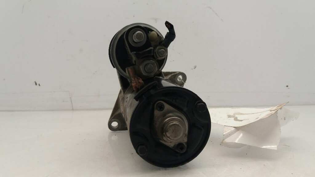 OPEL Corsa C (2000-2006) Startmotor 0001107402 18360596