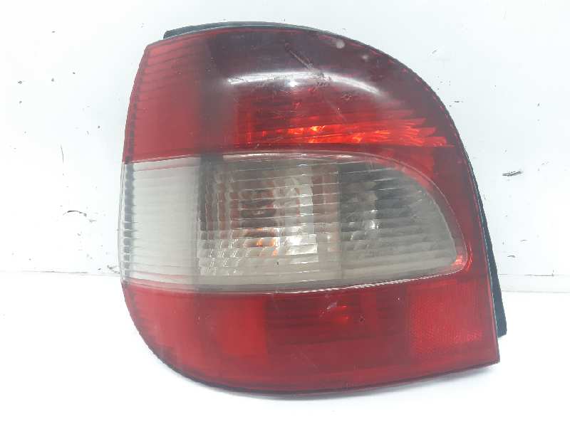 RENAULT Megane 1 generation (1995-2003) Rear Left Taillight 7700428054 18488585